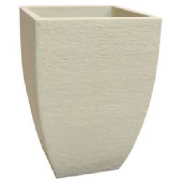 VASO QUADRADO MODERNO